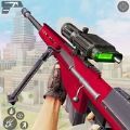 狙击手射击任务3D游戏官方安卓版 v1.3.3