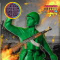 士兵城市绳索英雄游戏安卓手机版 v1.0