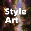 StyleArt ai绘画神器软件免费下载安装