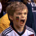 2022世界杯阿根廷球迷表情包gif动态图片大全免费下载
