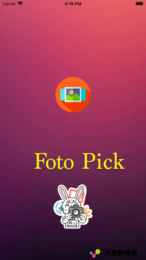 匹克的照片滤镜app安卓版图片2