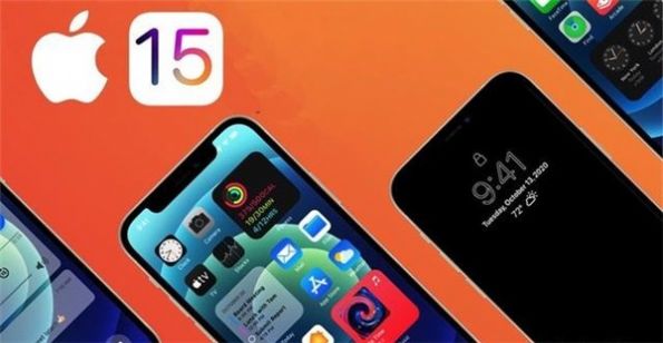 苹果ios156开发者预览版beta4描述文件下载官方版图片4